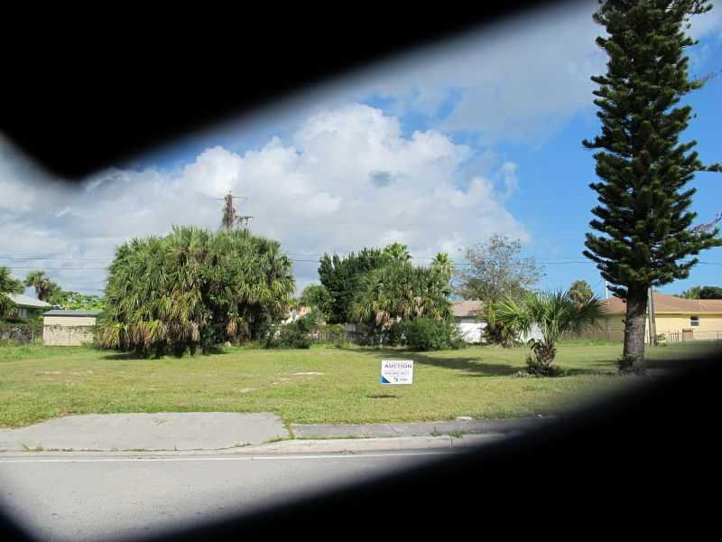 1650 West 16th Street Riviera Beach, FL 33404 - Photo 1 of 1 Exterior Front