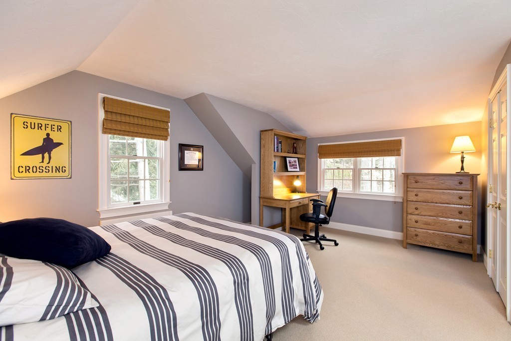 58 Booth Street Needham, MA 02494 - Photo 14 of 18 Gallery Image 14