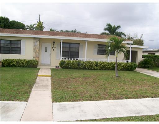 1509 High Ridge Road Lake Worth, FL 33461 - Photo 1 of 14 Primary Photo