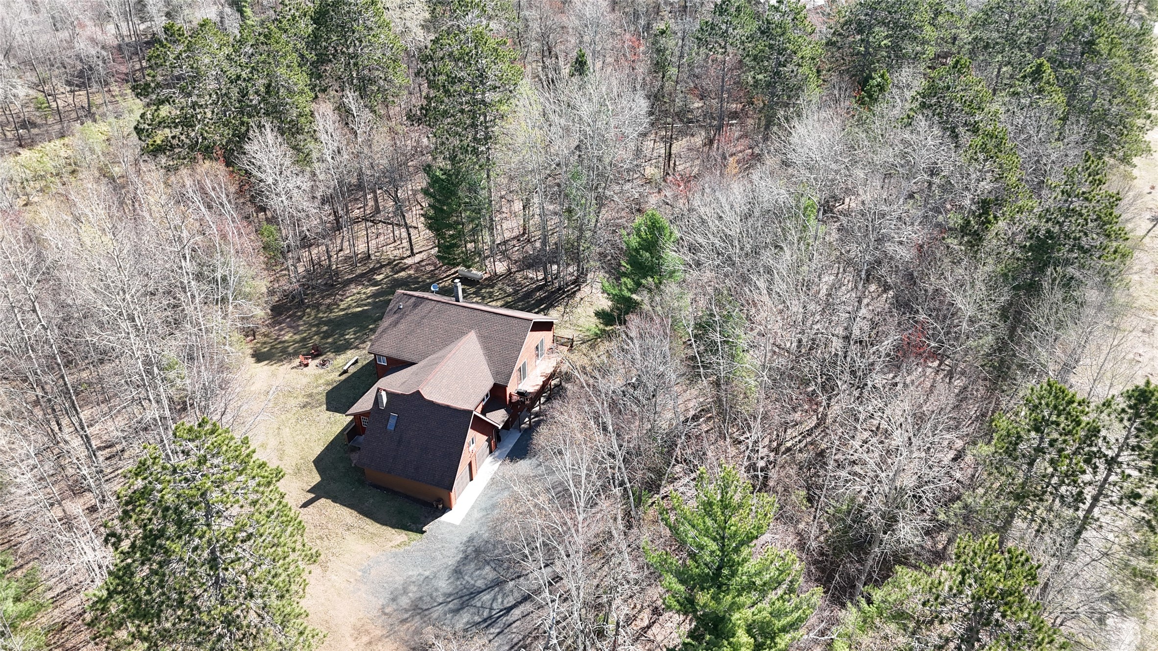 7329 East County Rd T Gordon, WI 54838 - Photo 56 of 60