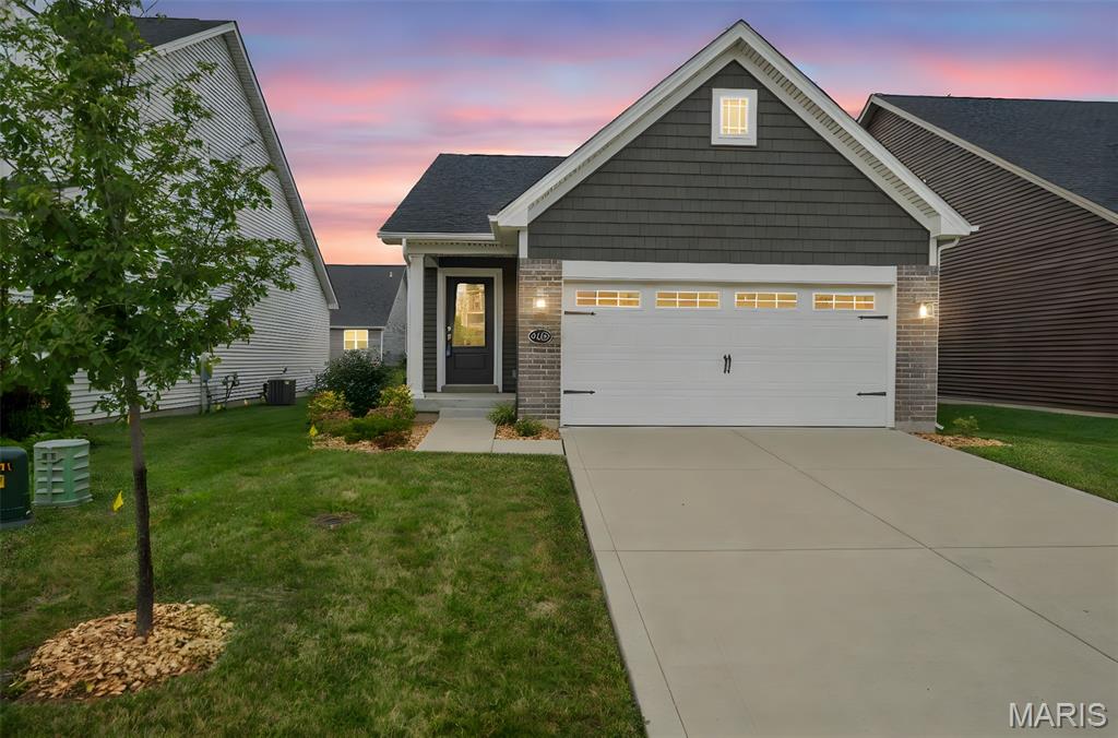 2369 Windswept Farms Drive Eureka, MO 63025 - Photo 2 of 31