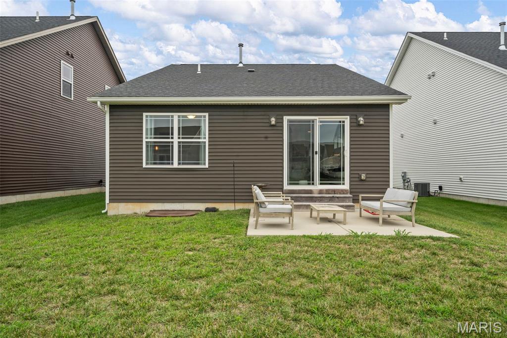 2369 Windswept Farms Drive Eureka, MO 63025 - Photo 27 of 31