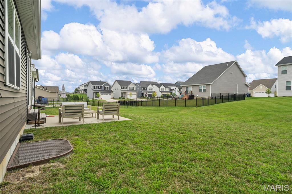 2369 Windswept Farms Drive Eureka, MO 63025 - Photo 28 of 31