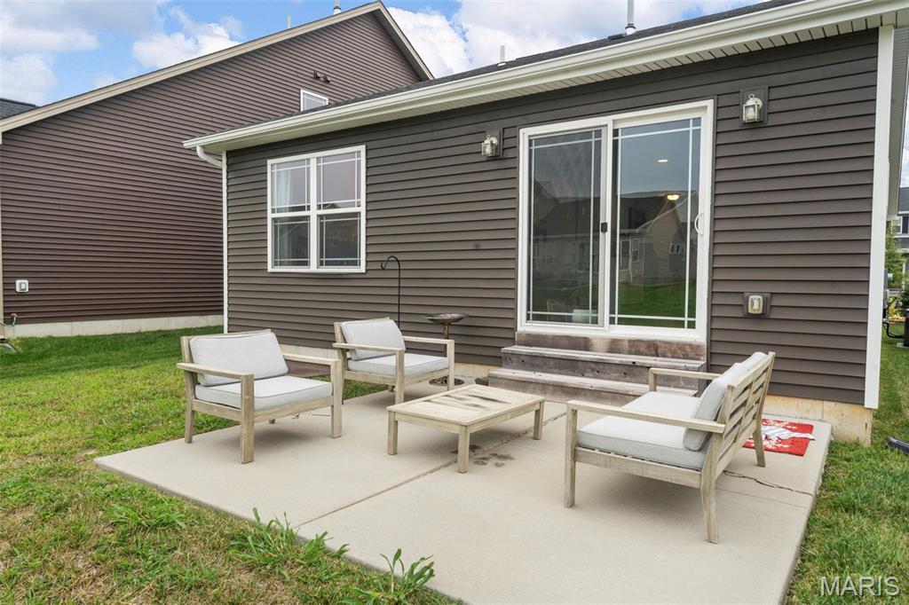 2369 Windswept Farms Drive Eureka, MO 63025 - Photo 29 of 31