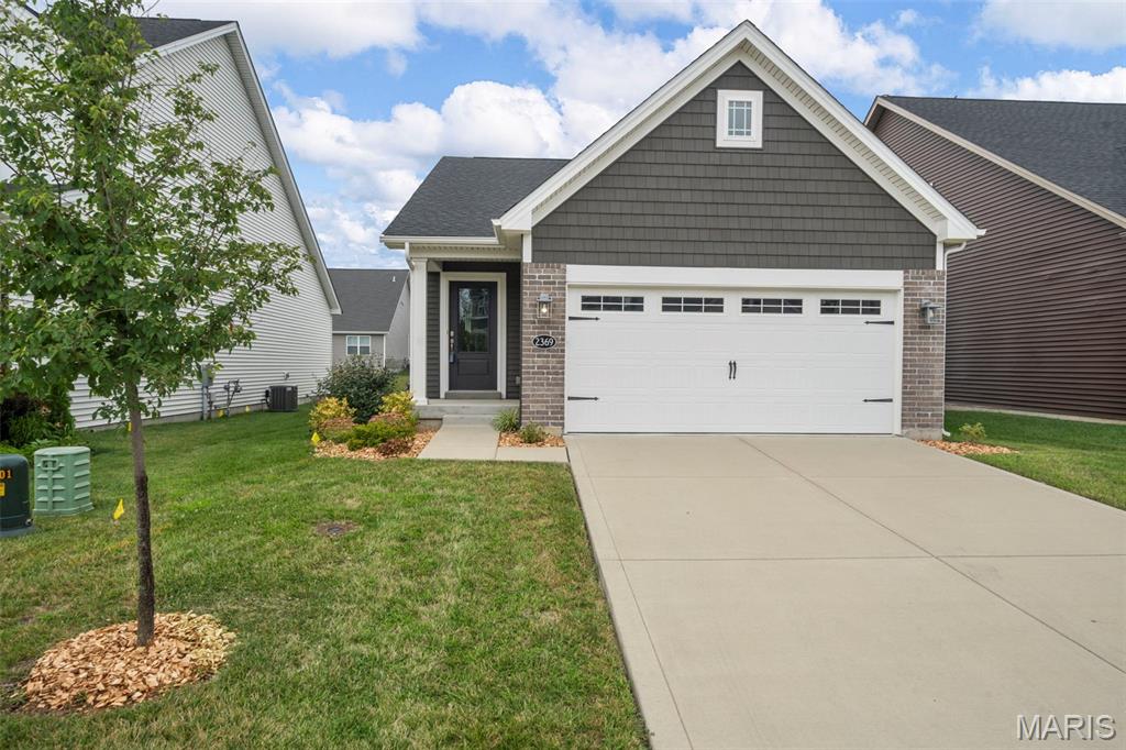 2369 Windswept Farms Drive Eureka, MO 63025 - Photo 31 of 31