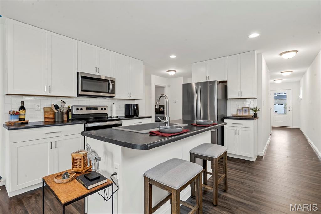 2369 Windswept Farms Drive Eureka, MO 63025 - Photo 7 of 31