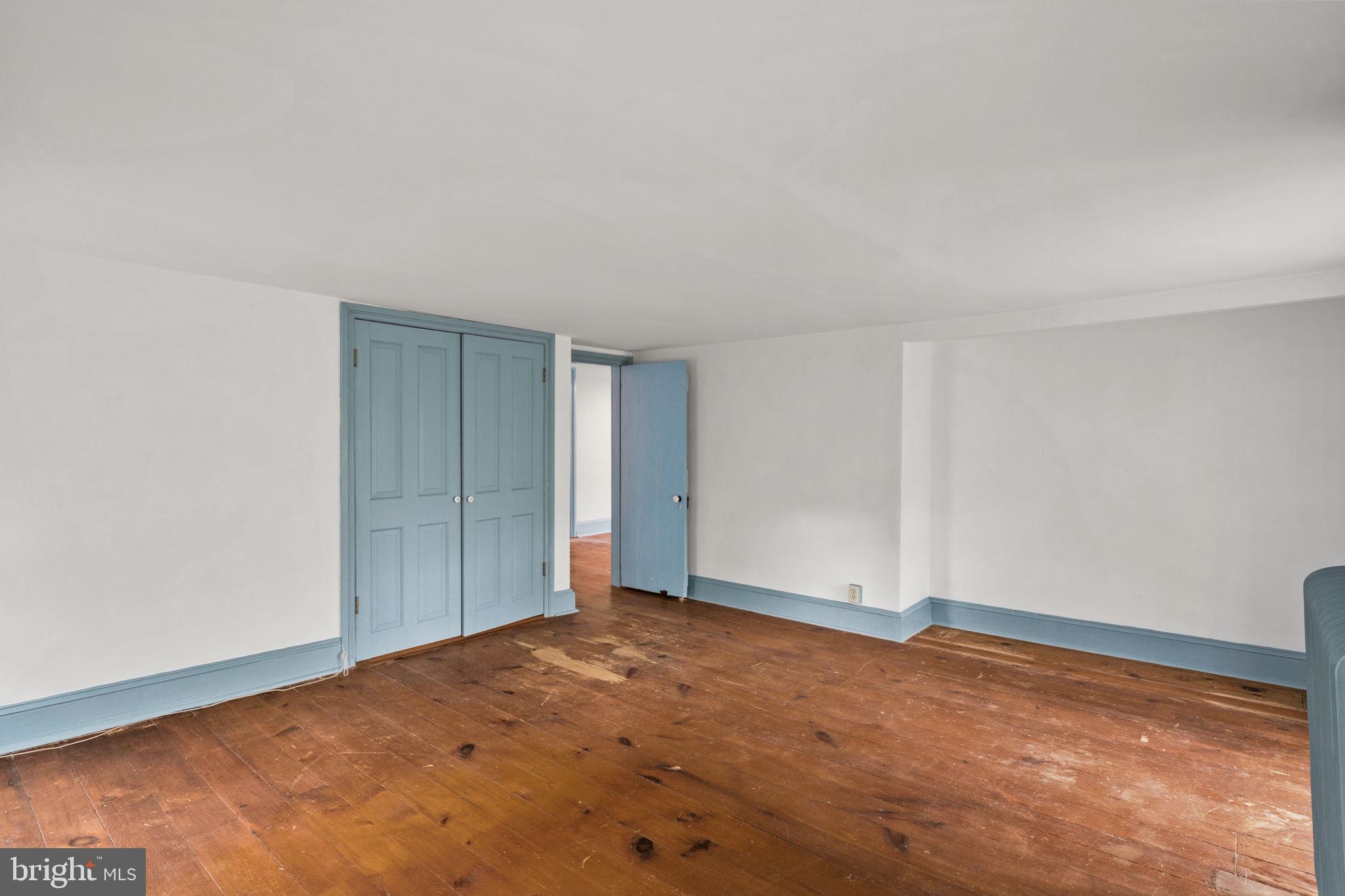 95 Indian Spring Road Media, PA 19063 - Photo 80 of 118 3rd floor Bedroom #6