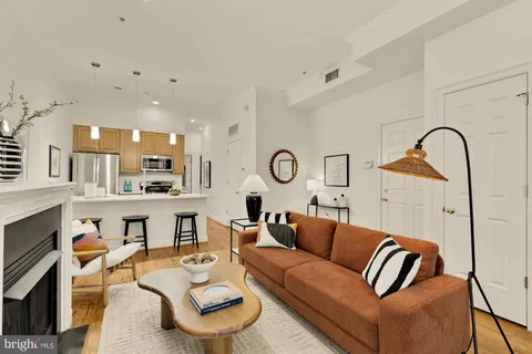 $750,000 | 1340 Q Street Northwest, Unit 11, Washington, DC 20009
