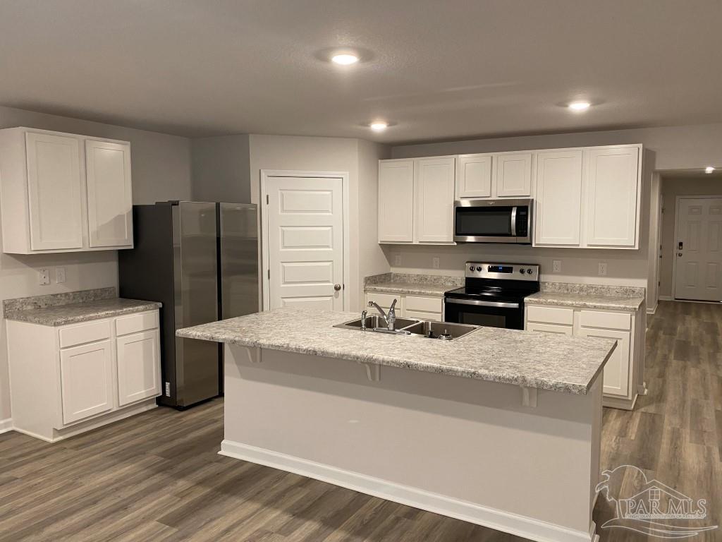 4355 White Cedar Court Pace, FL 32571 - Photo 12 of 21