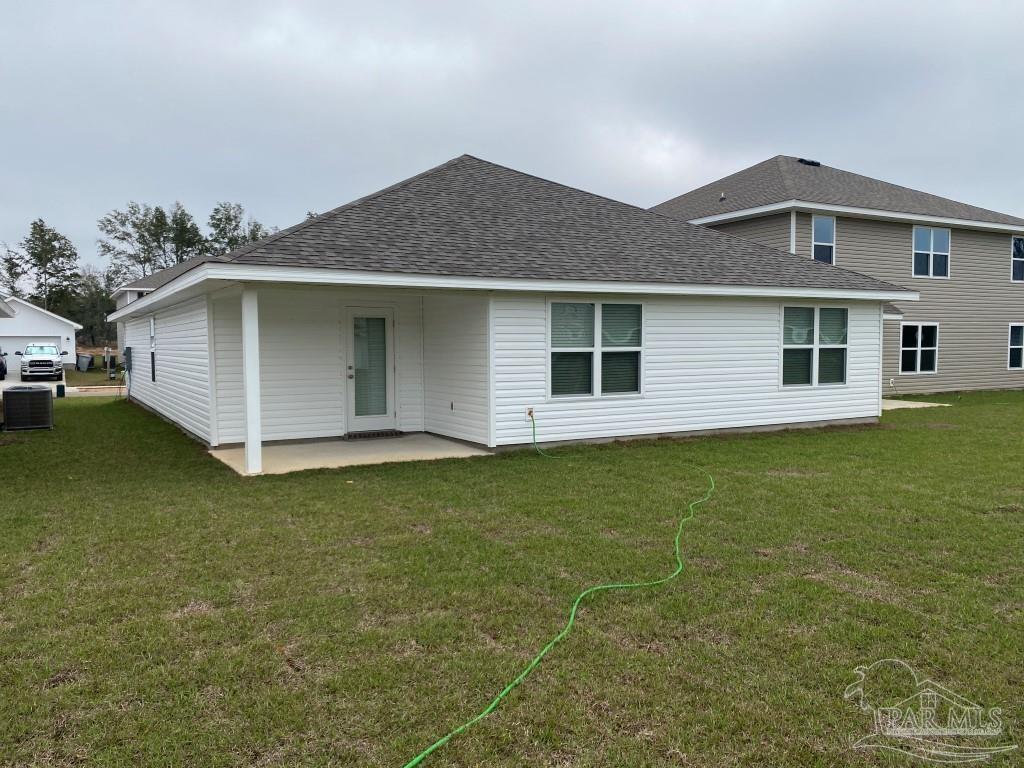 4355 White Cedar Court Pace, FL 32571 - Photo 20 of 21