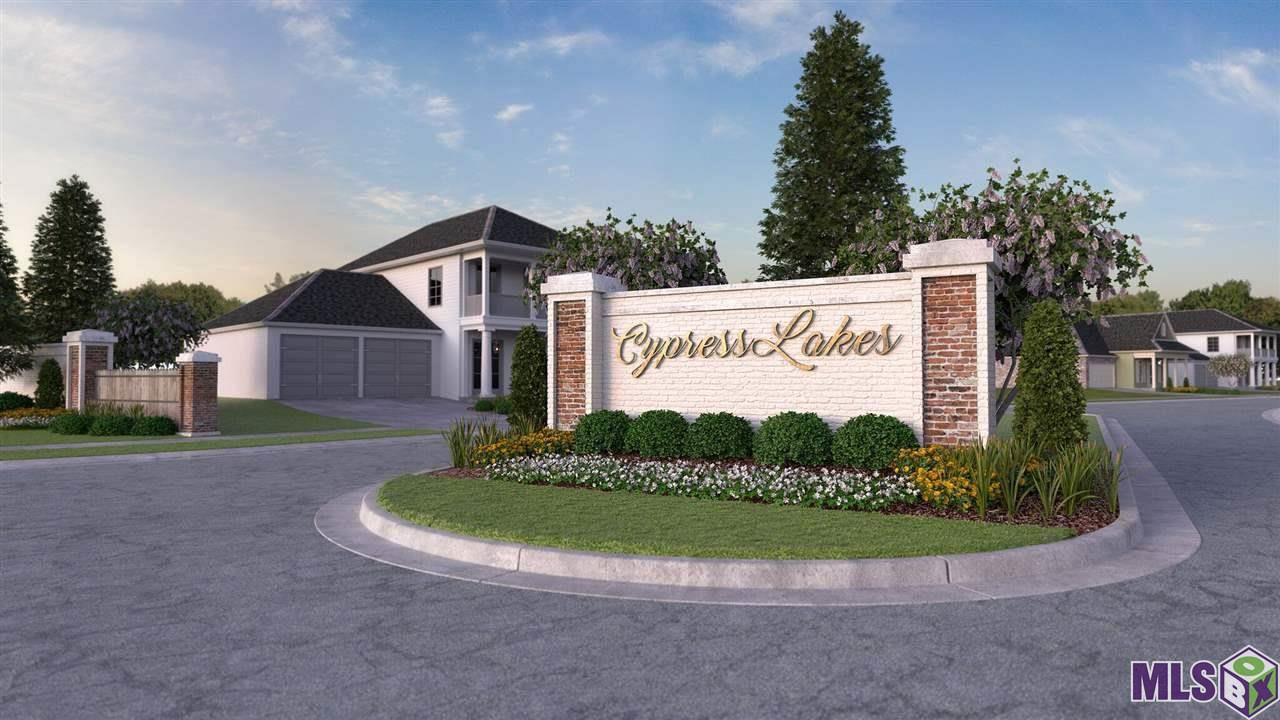 Lot 44 Black Ridge Avenue Baton Rouge, LA 70818 - Photo 1 of 2
