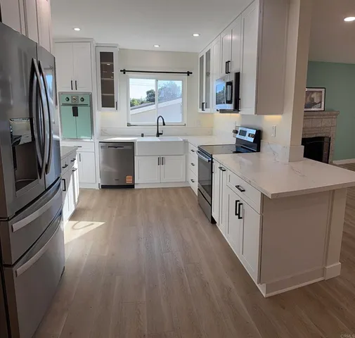 $4,495 | 5008 Faber Way, San Diego, CA 92115