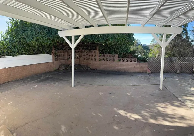 $4,295 | 5008 Faber Way, San Diego, CA 92115