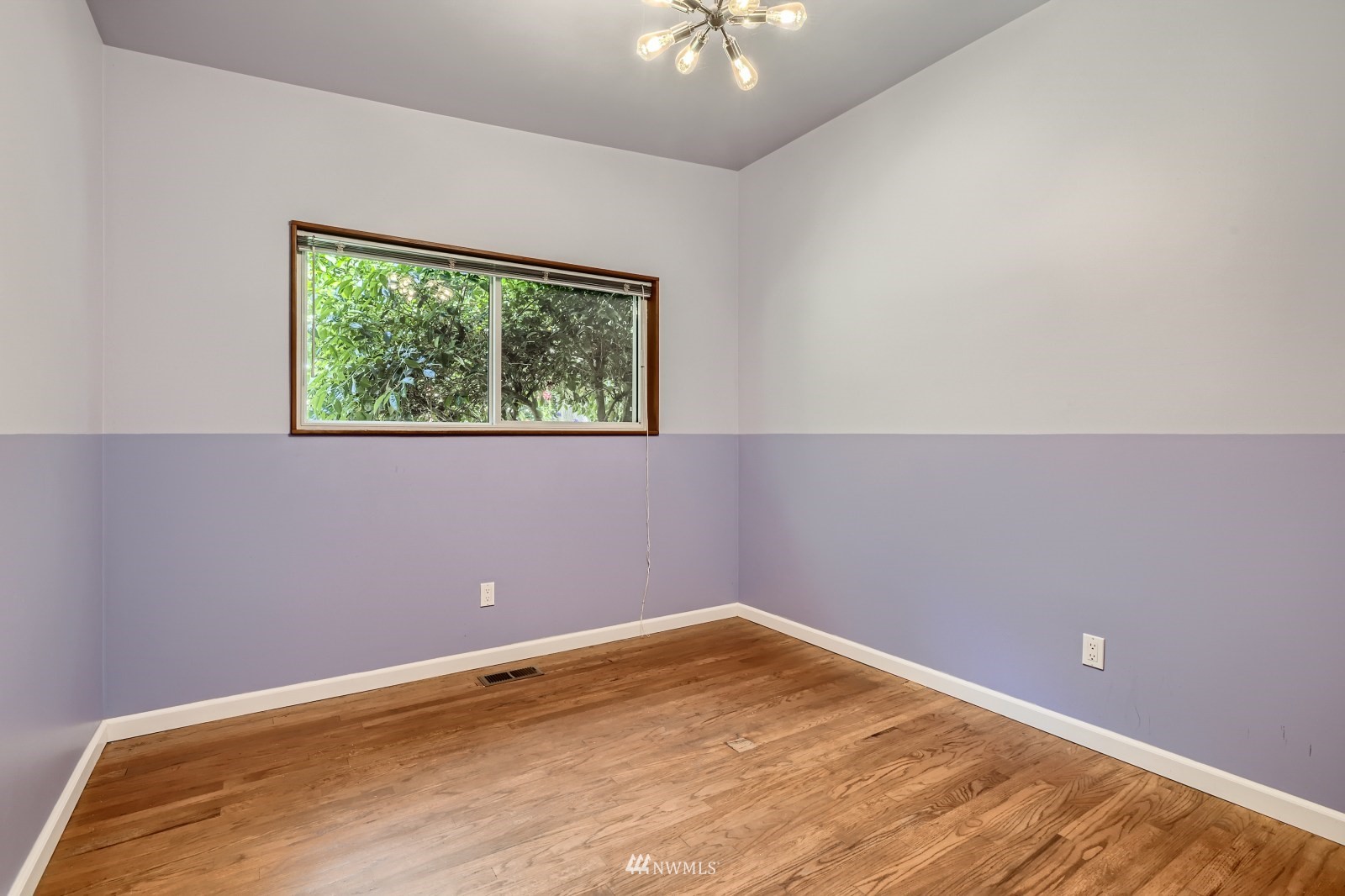 2207 242nd Street Southwest Bothell, WA 98021 - Photo 20 of 28 a view of a room with a window