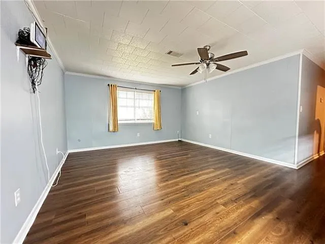 $995 | 307 Martin Luther King Drive, Marksville, LA 71351