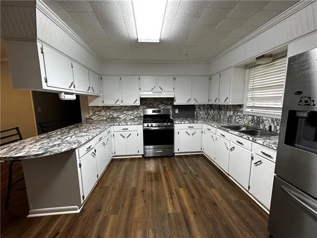 $995 | 307 Martin Luther King Drive, Marksville, LA 71351