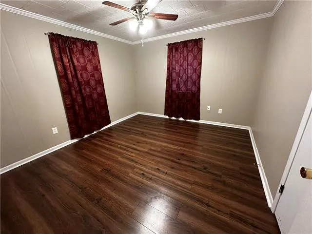 $995 | 307 Martin Luther King Drive, Marksville, LA 71351