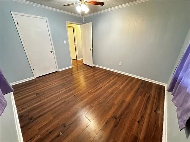 $995 | 307 Martin Luther King Drive, Marksville, LA 71351