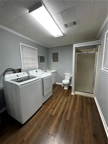 $995 | 307 Martin Luther King Drive, Marksville, LA 71351