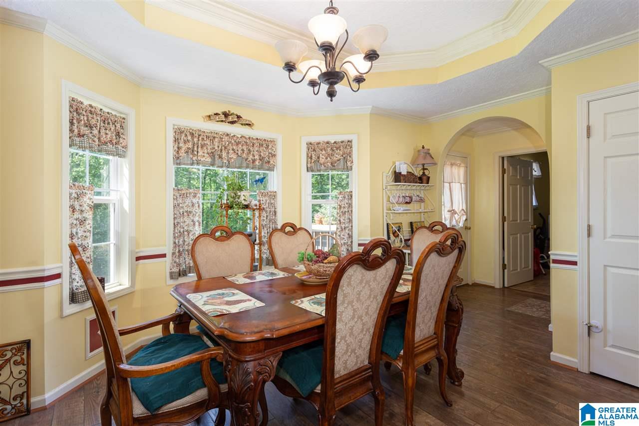 606 Janney Road Ohatchee, AL 36271 - Photo 3 of 50 Gallery Image 3