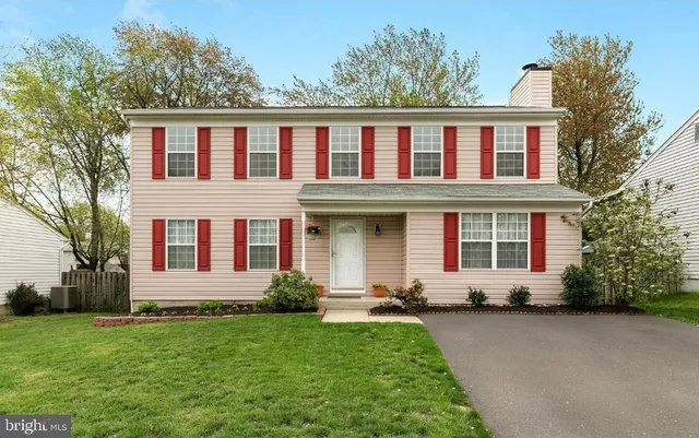 $540,000 | 9422 Glen Ridge Drive, Laurel, MD 20723