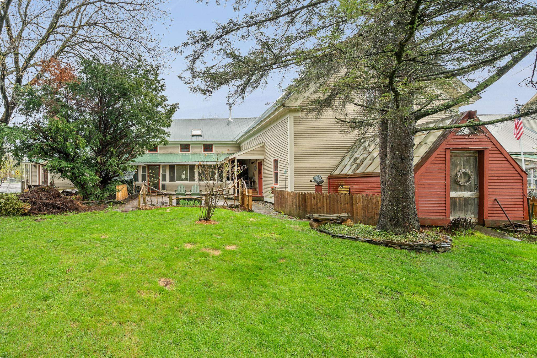 3471 Waterbury-Stowe Road Waterbury, VT 05677 - Photo 57 of 60