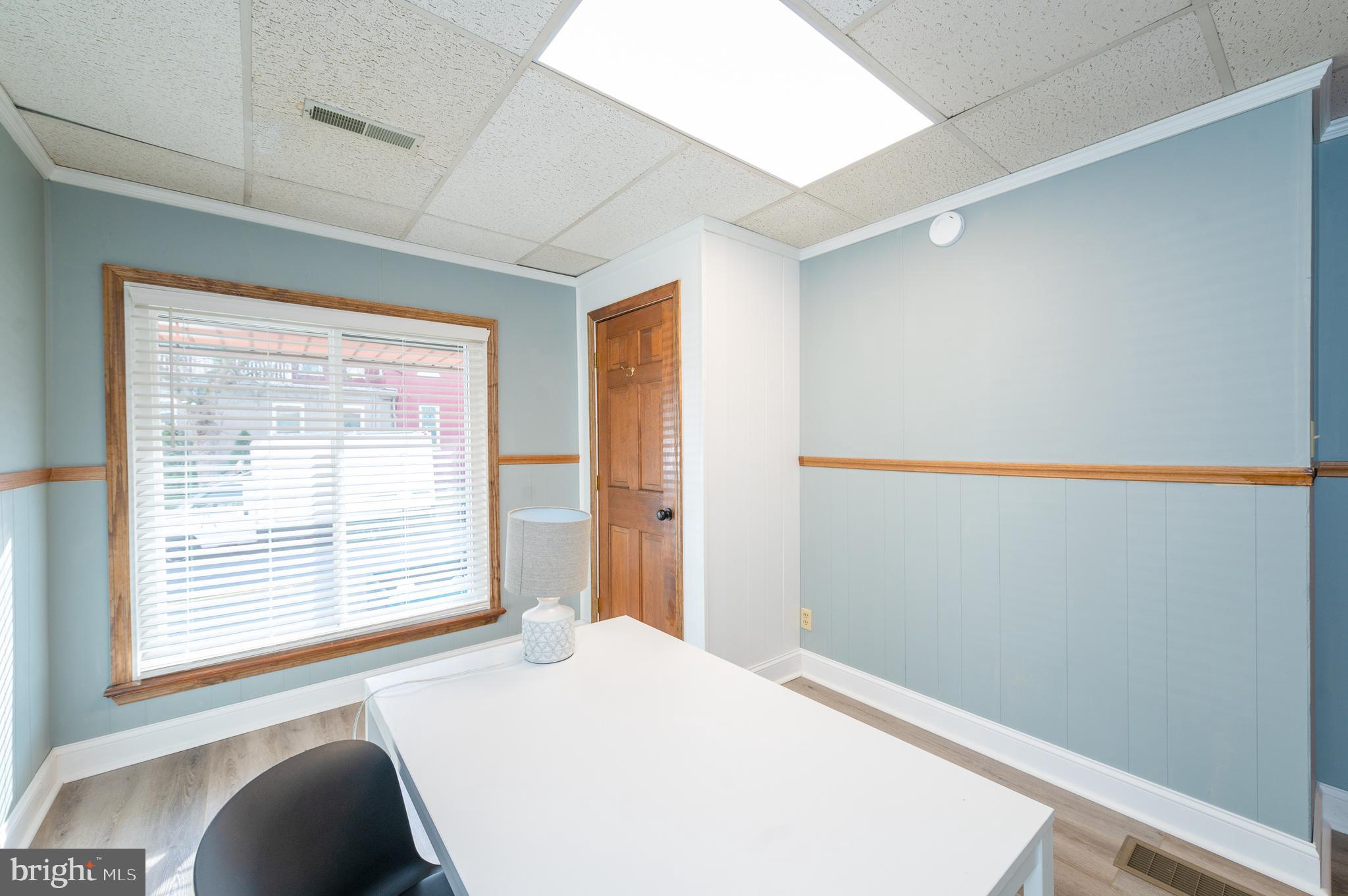 701 North Duke Street Lancaster, PA 17602 - Photo 11 of 49 Office - Bedroom 1
