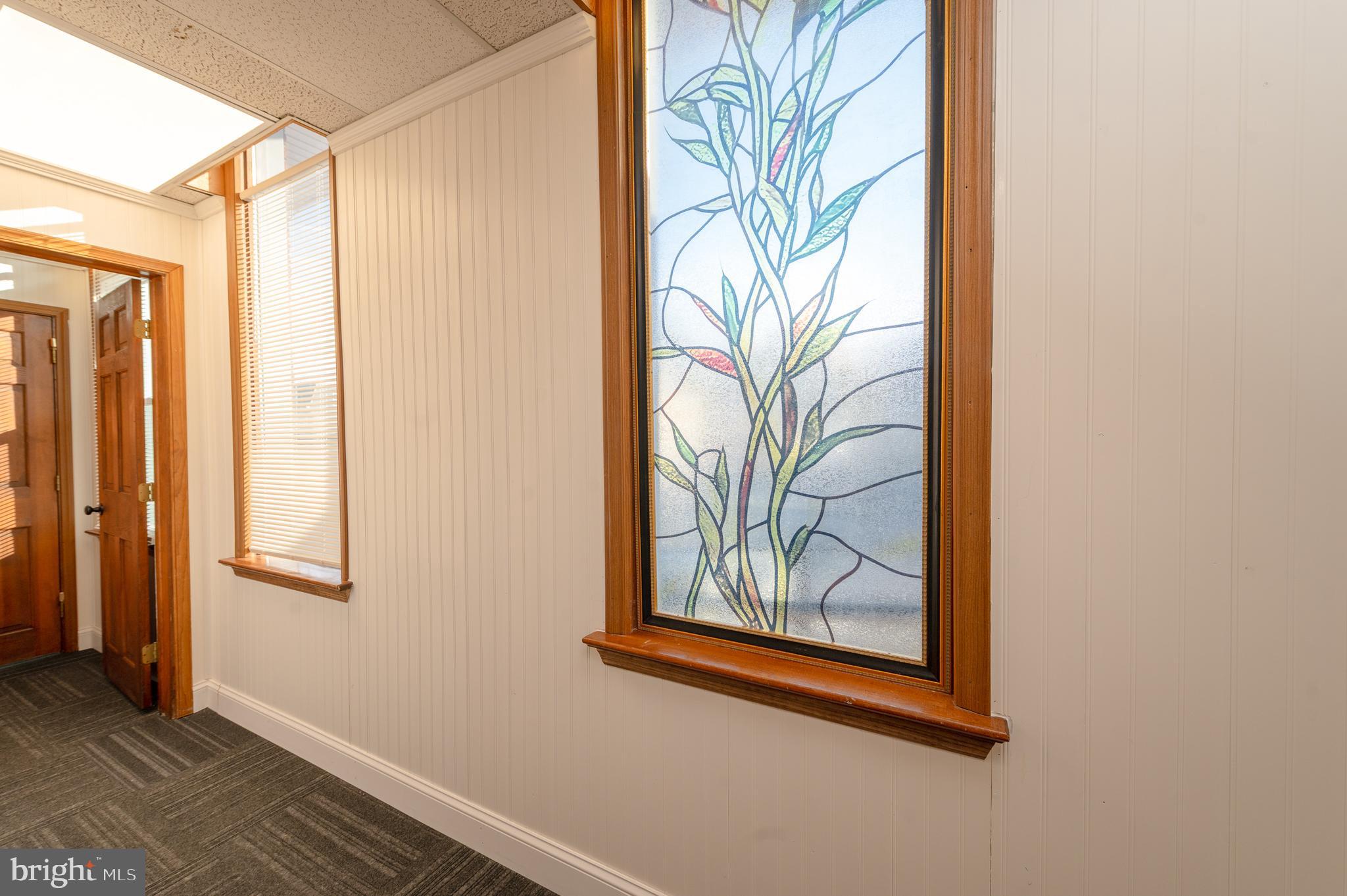 701 North Duke Street Lancaster, PA 17602 - Photo 19 of 49 Office - Hallway