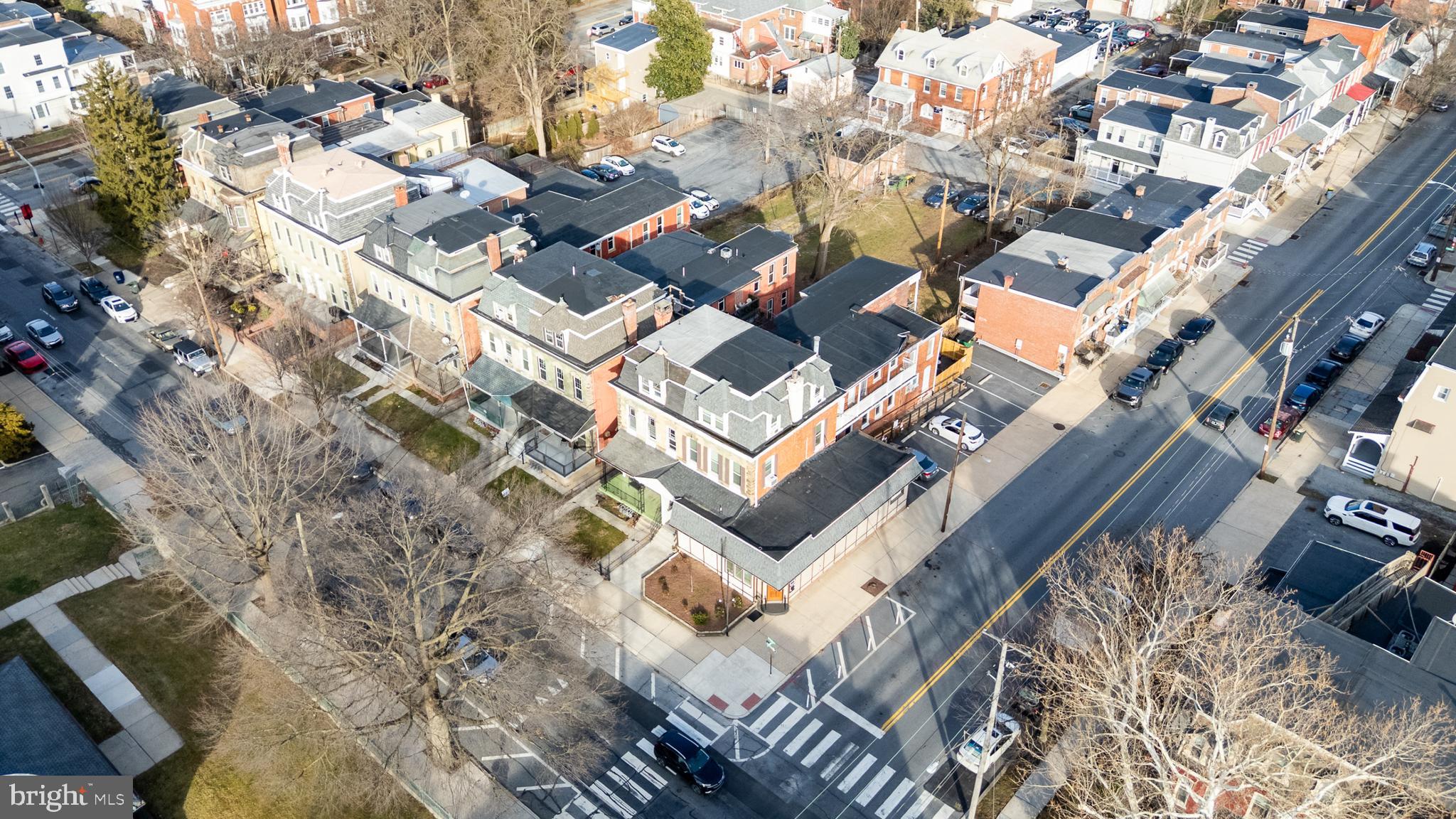 701 North Duke Street Lancaster, PA 17602 - Photo 21 of 49