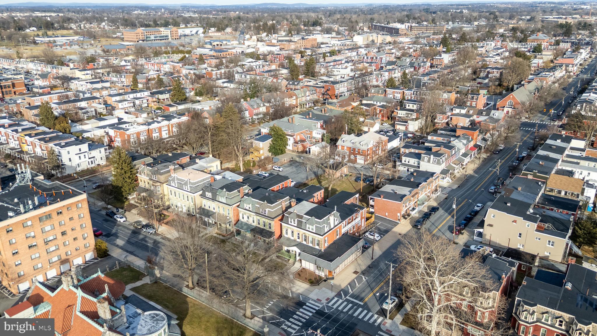 701 North Duke Street Lancaster, PA 17602 - Photo 22 of 49