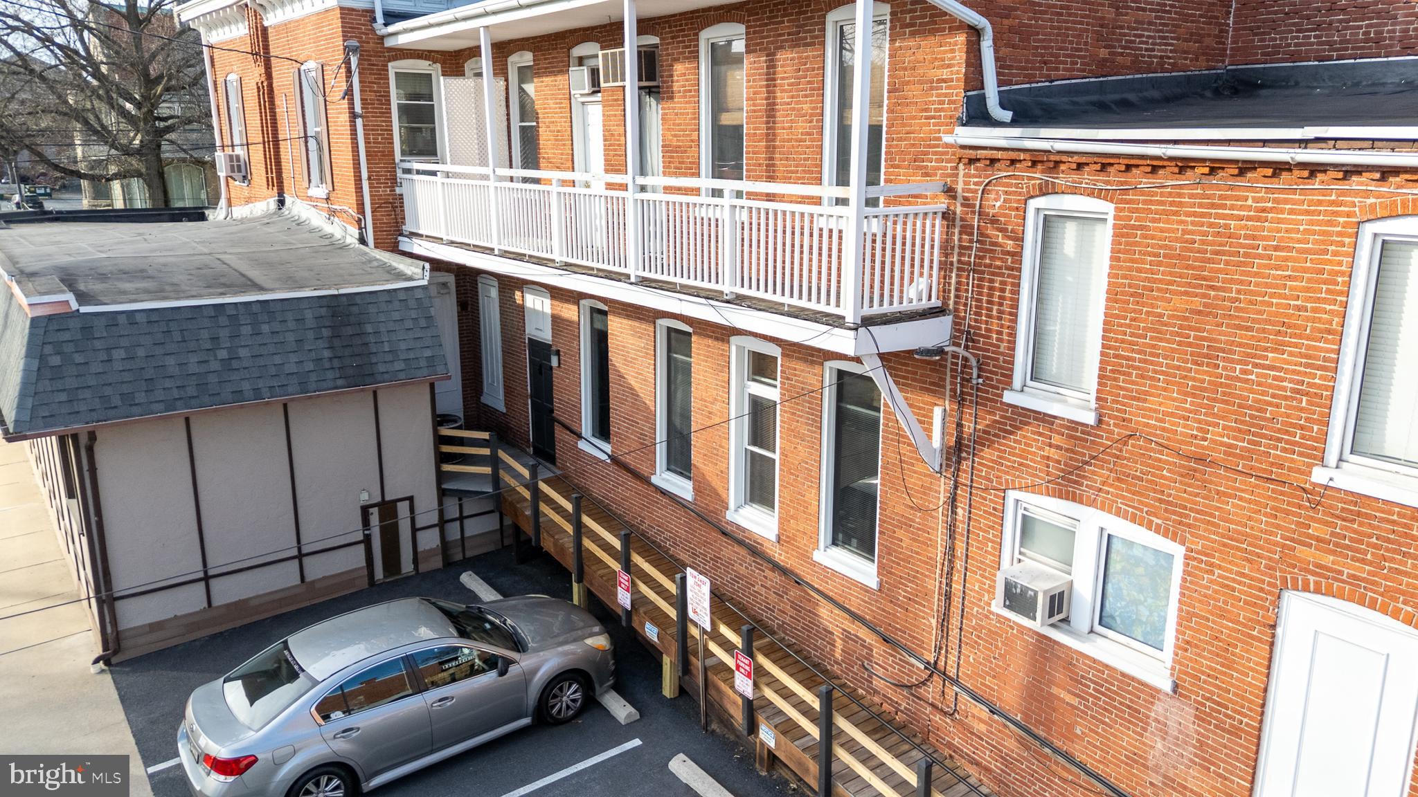 701 North Duke Street Lancaster, PA 17602 - Photo 25 of 49