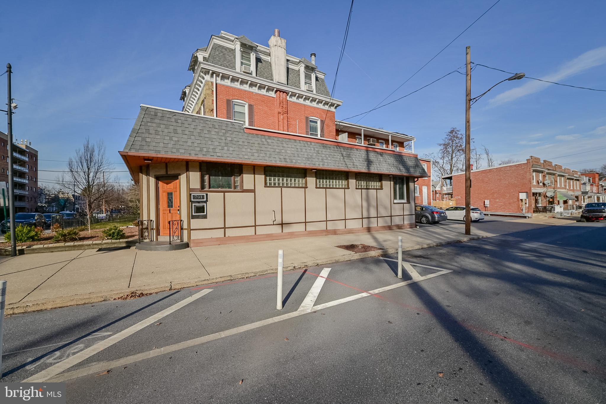 701 North Duke Street Lancaster, PA 17602 - Photo 27 of 49