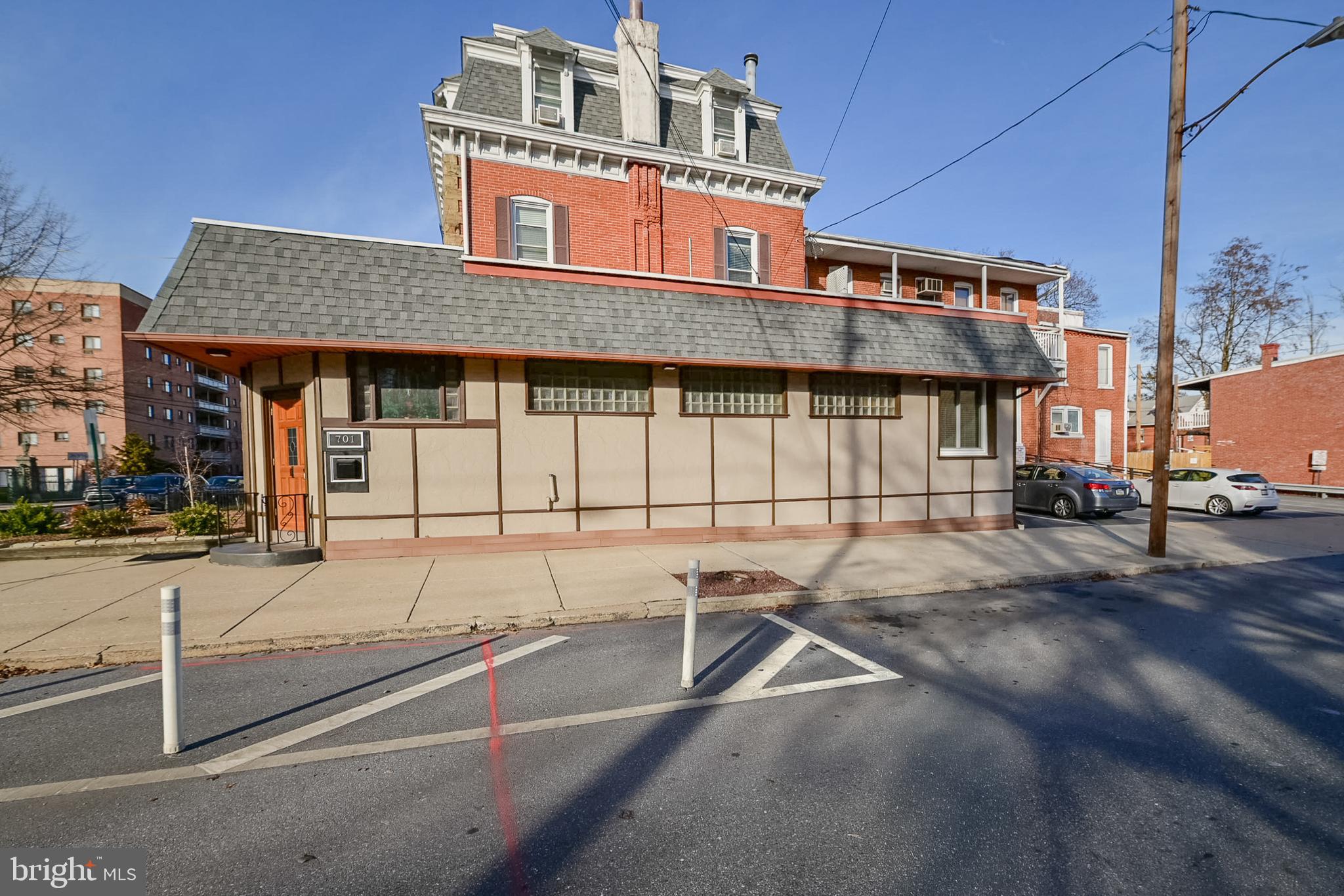 701 North Duke Street Lancaster, PA 17602 - Photo 29 of 49