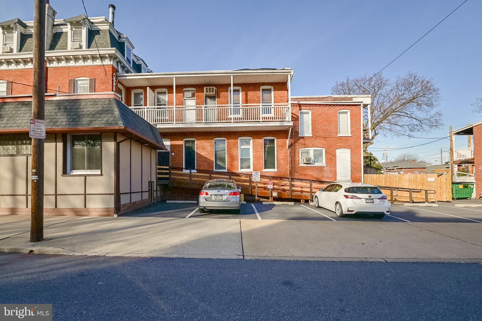 701 North Duke Street Lancaster, PA 17602 - Photo 30 of 49