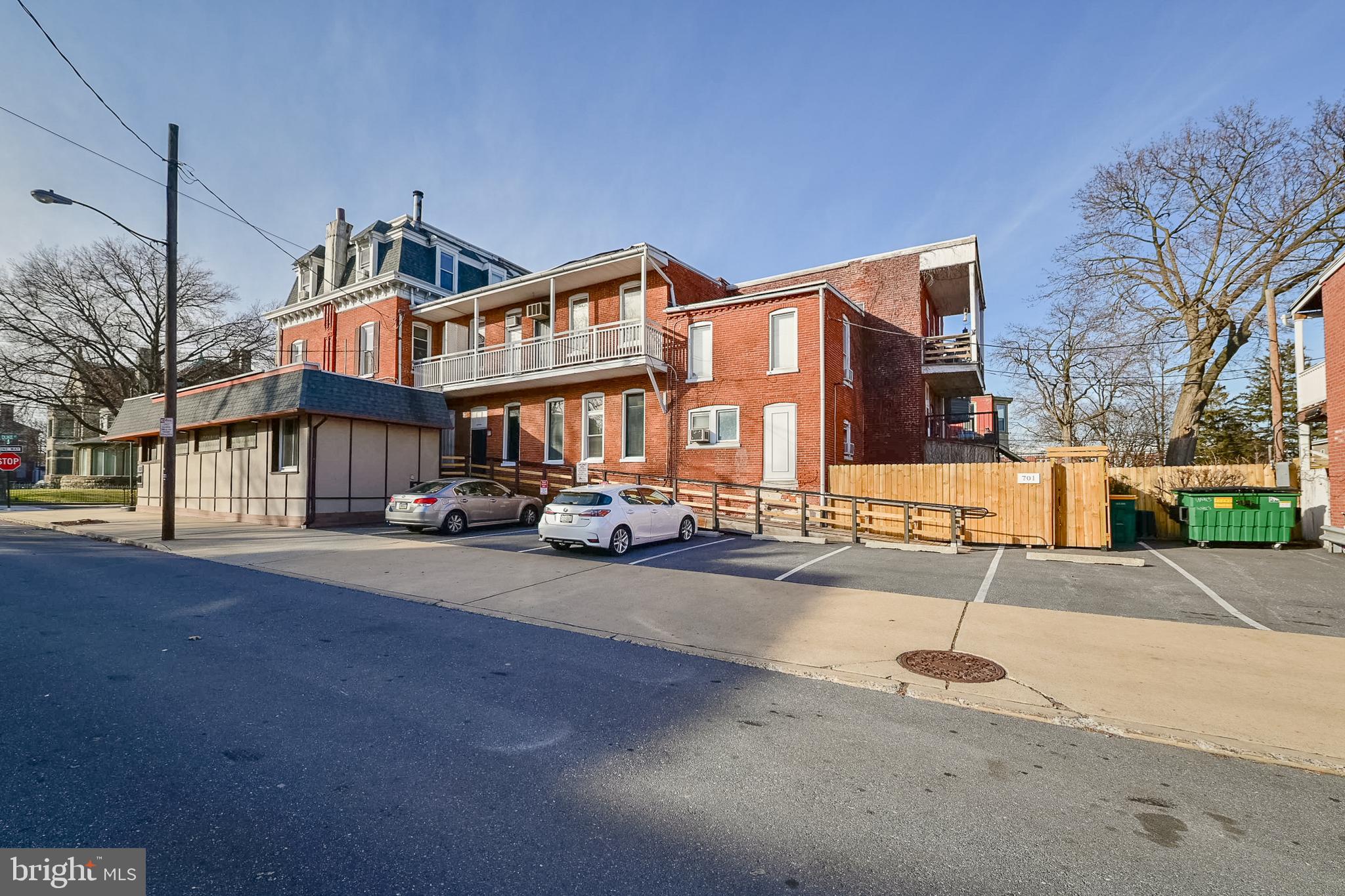 701 North Duke Street Lancaster, PA 17602 - Photo 31 of 49