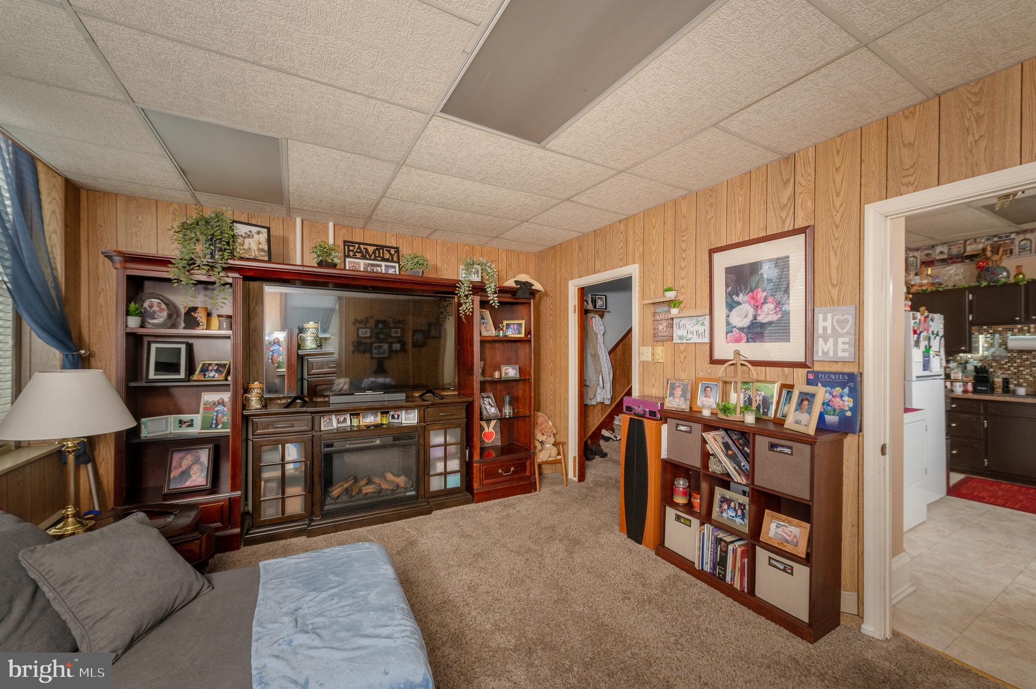 701 North Duke Street Lancaster, PA 17602 - Photo 37 of 49 Unit 2 - Family rm