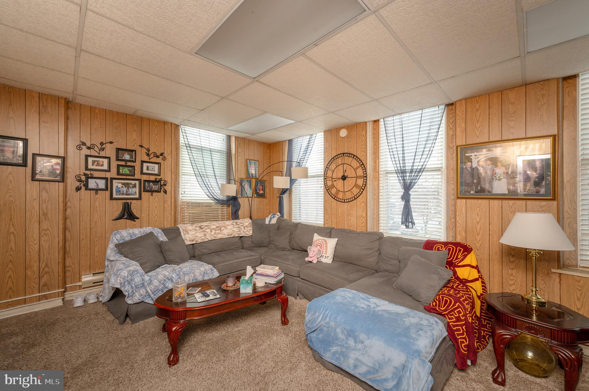 701 North Duke Street Lancaster, PA 17602 - Photo 40 of 51 Unit 2 - Family rm
