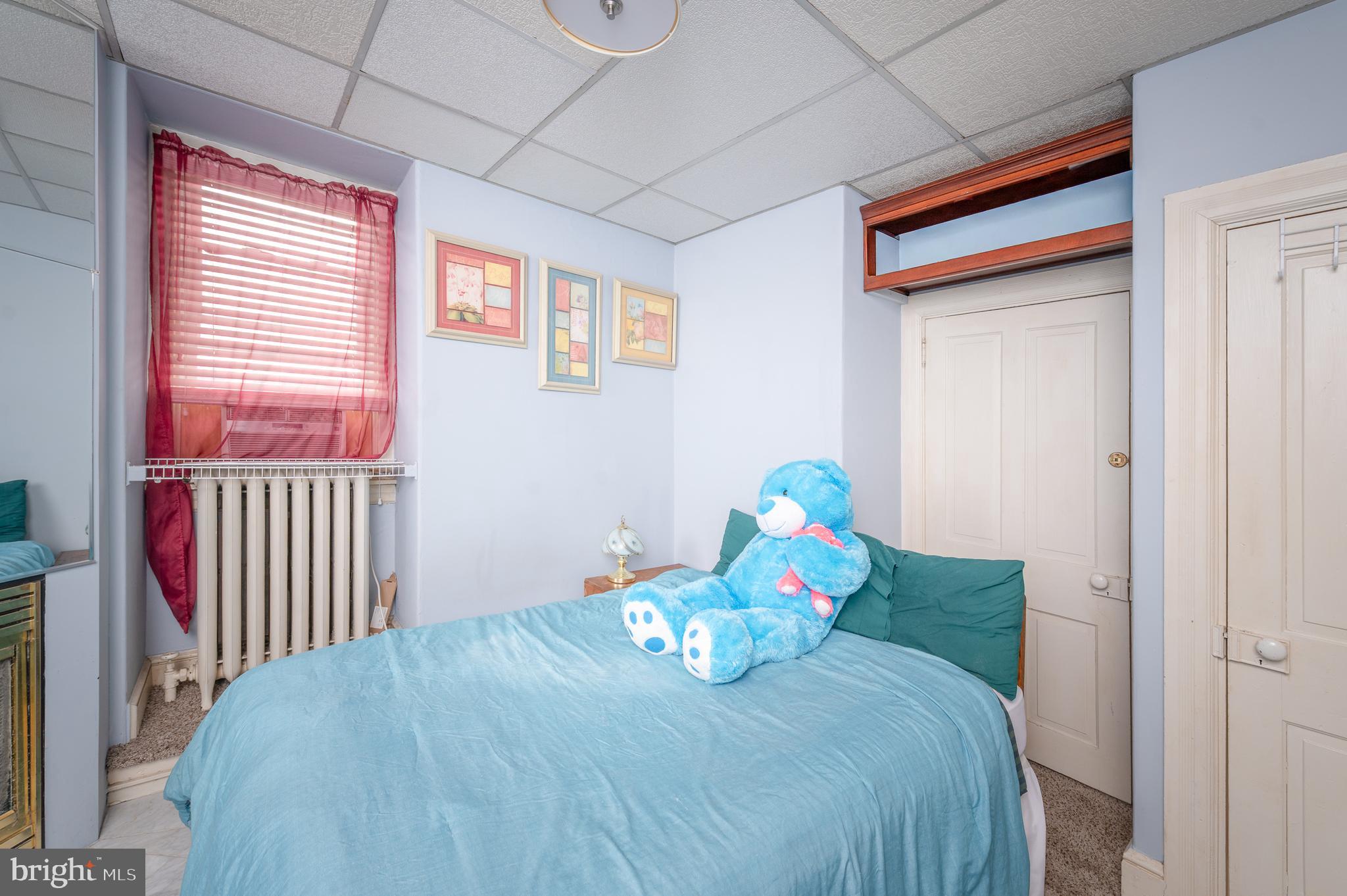 701 North Duke Street Lancaster, PA 17602 - Photo 41 of 49 Unit 2 - Bedroom 2