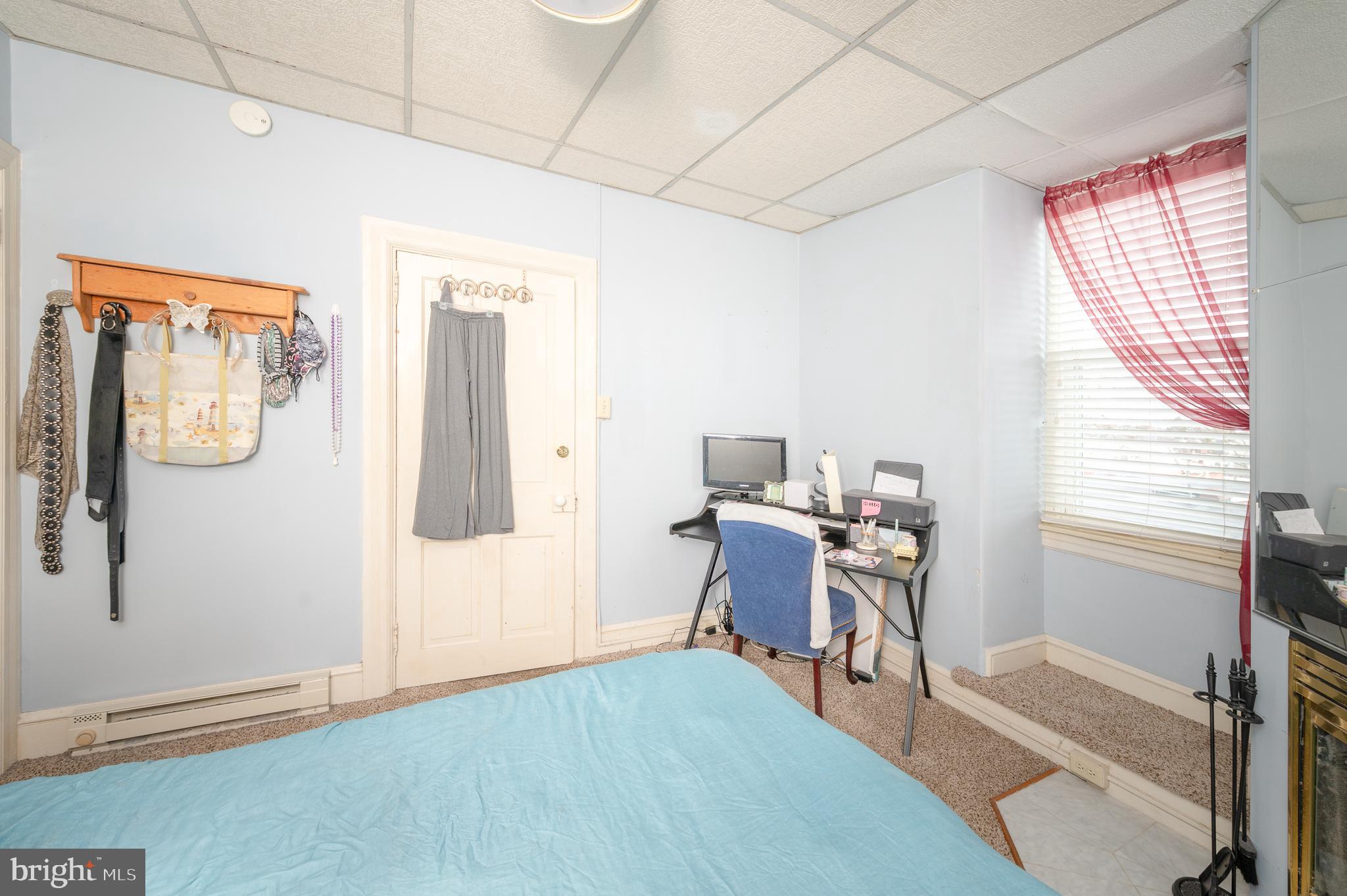 701 North Duke Street Lancaster, PA 17602 - Photo 42 of 49 Unit 2 - Bedroom 2