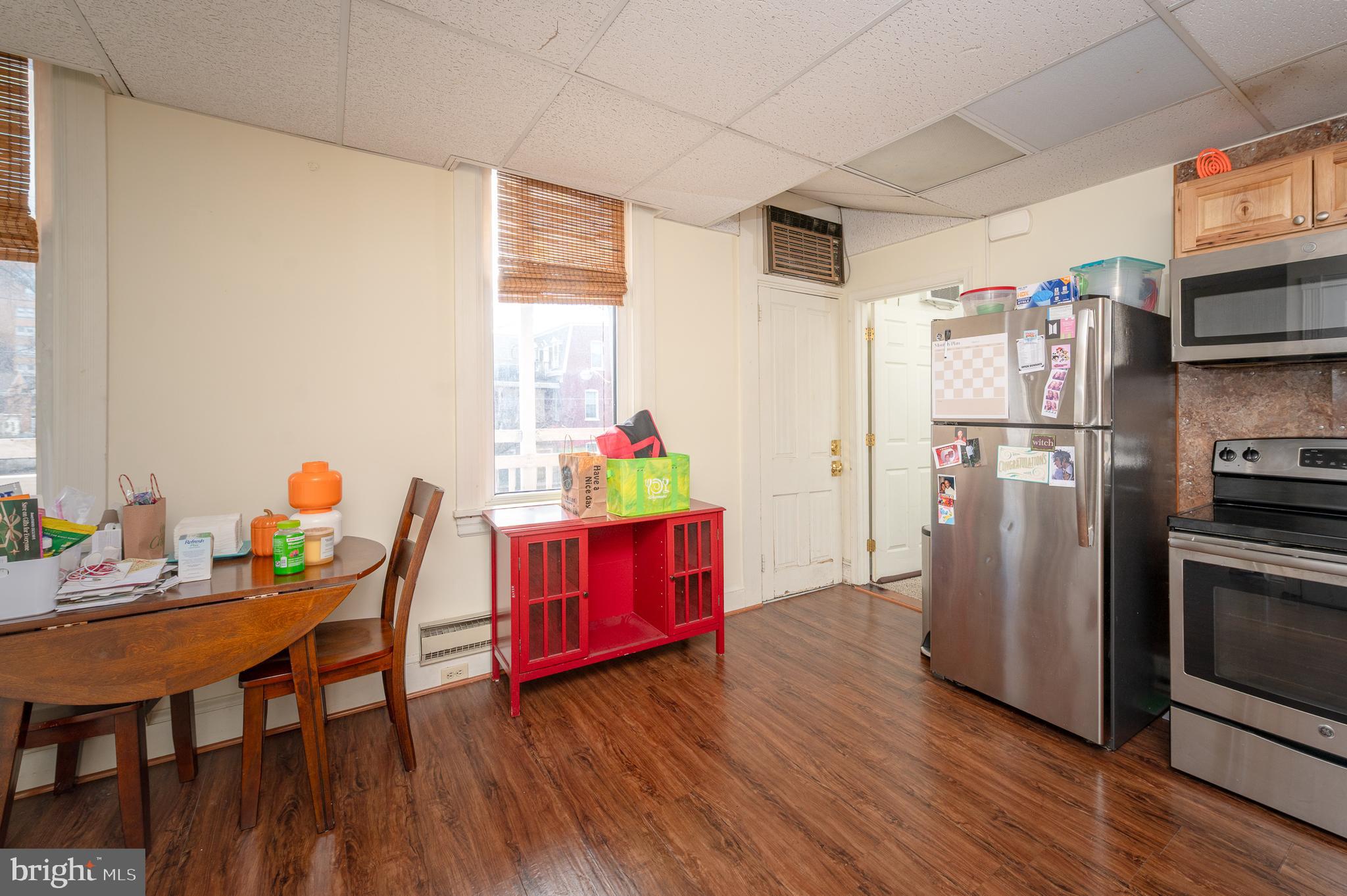 701 North Duke Street Lancaster, PA 17602 - Photo 45 of 49 Unit 3 - Kitchen