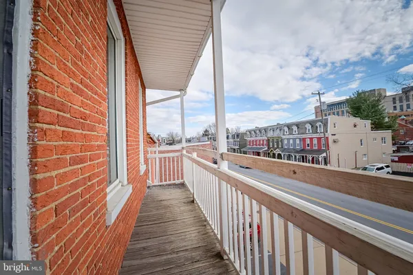 $818,000 | 701 North Duke Street, Lancaster, PA 17602