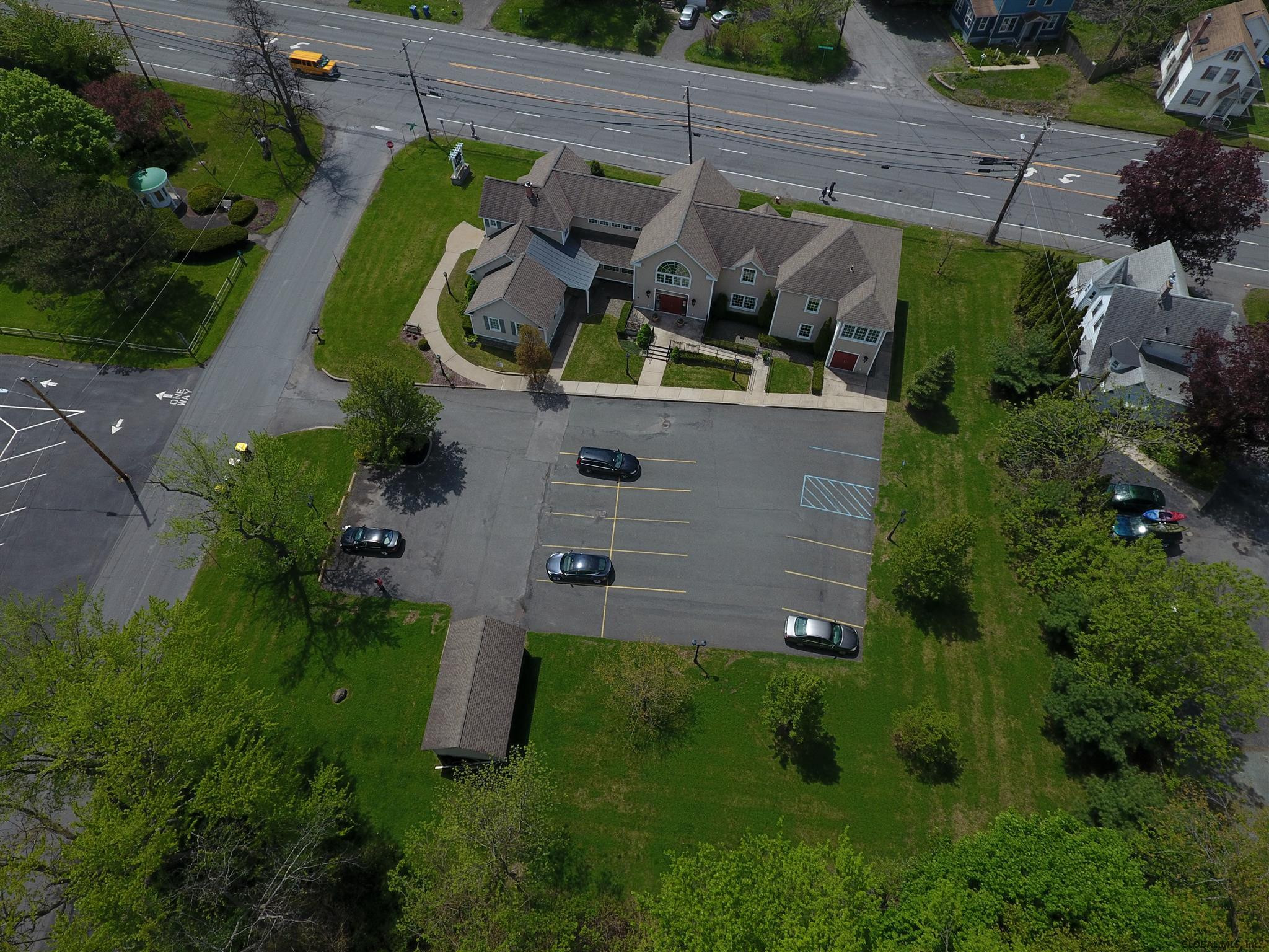 421 Troy Schenectady Road Colonie, NY 12110 - Photo 2 of 17 Photo 2