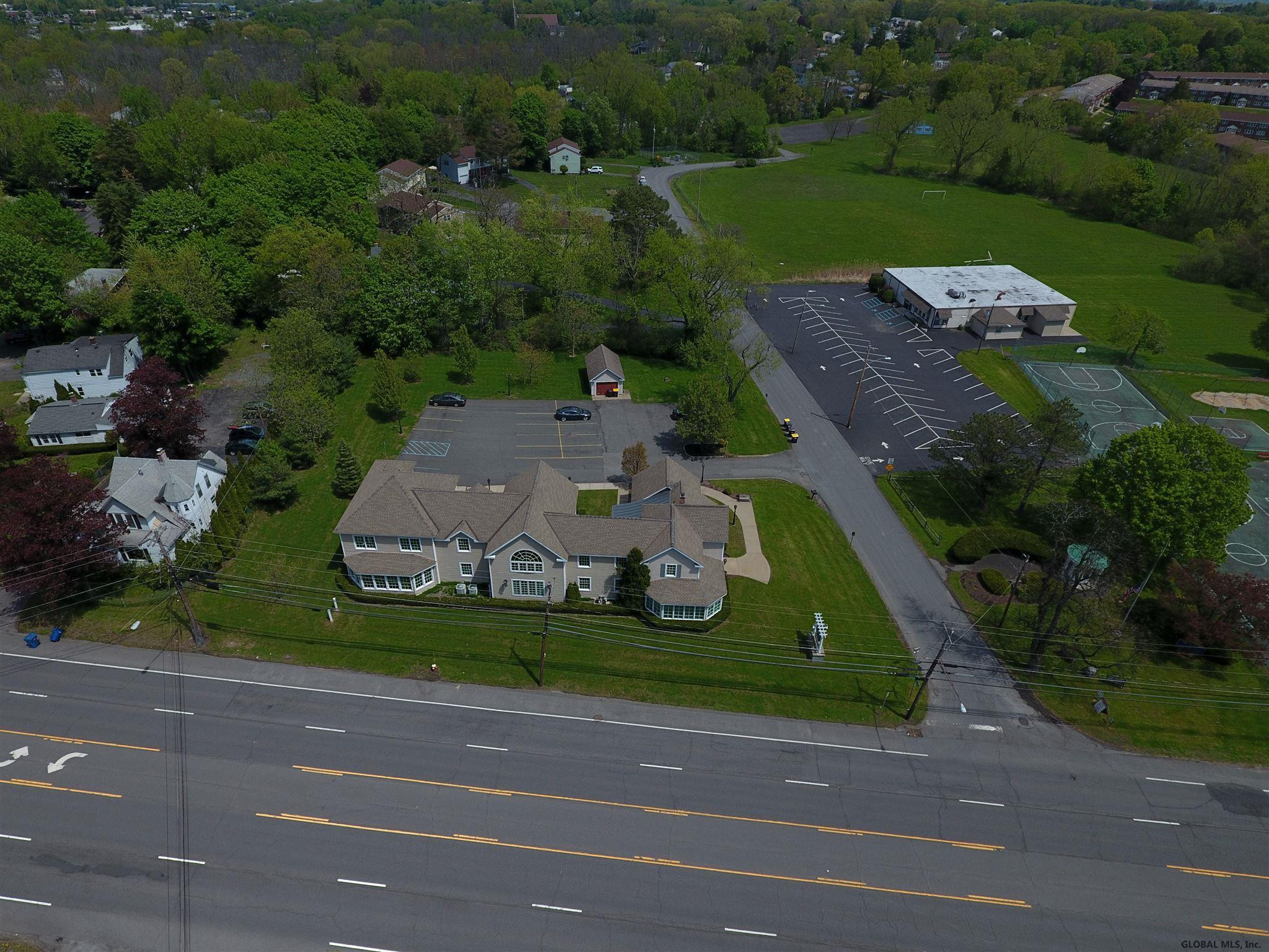 421 Troy Schenectady Road Colonie, NY 12110 - Photo 3 of 17 Photo 3