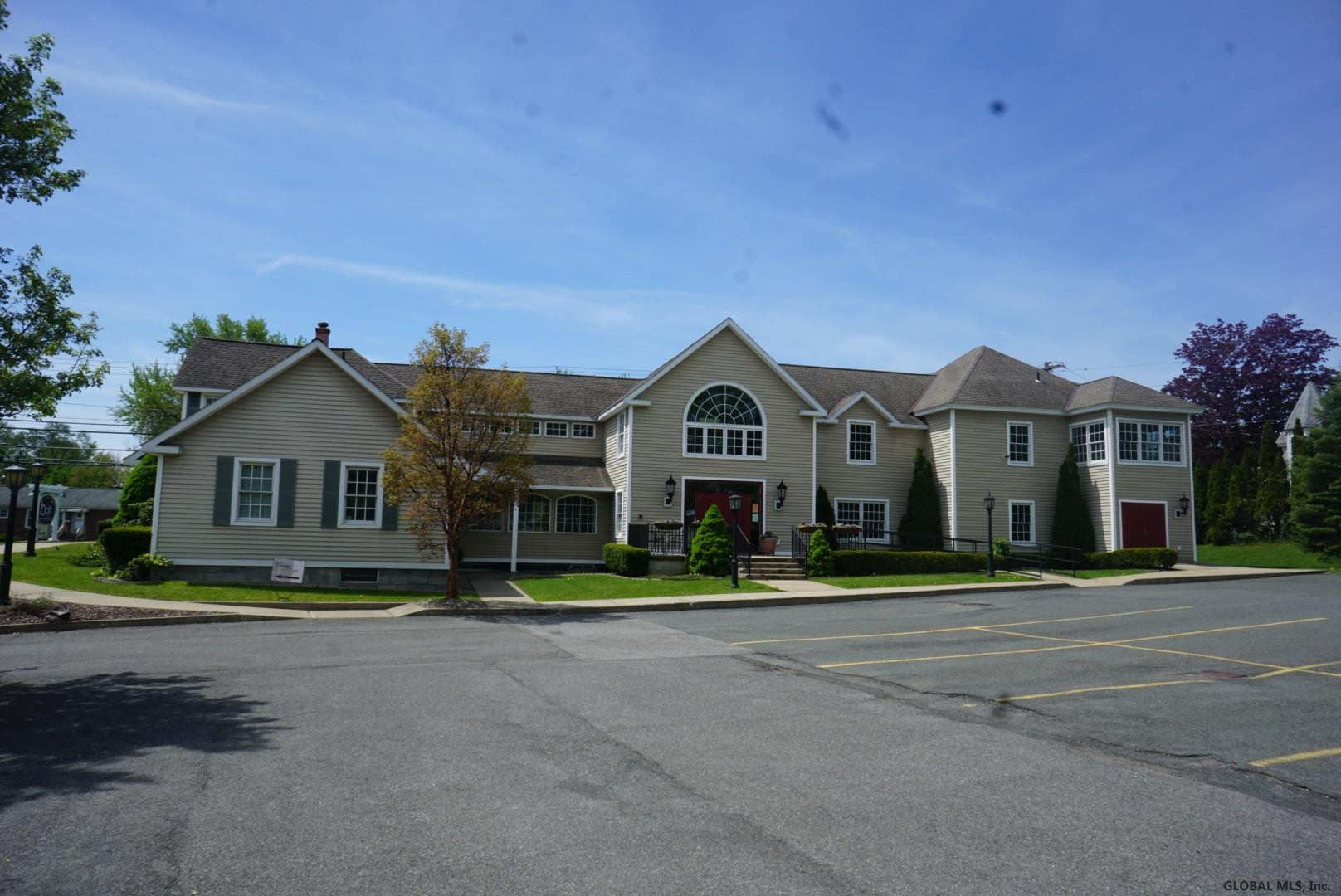 421 Troy Schenectady Road Colonie, NY 12110 - Photo 4 of 17 Photo 4