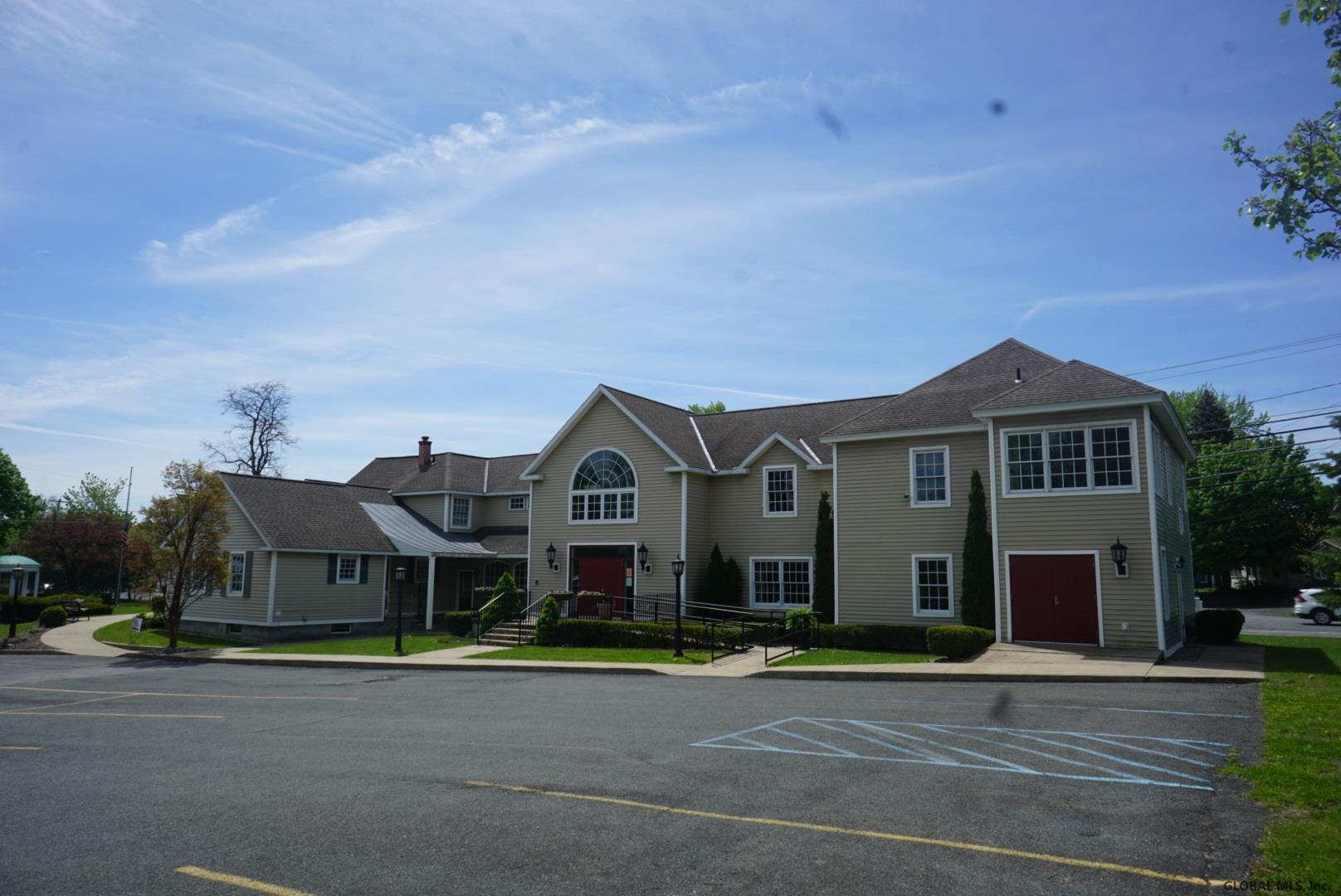 421 Troy Schenectady Road Colonie, NY 12110 - Photo 5 of 17 Photo 5