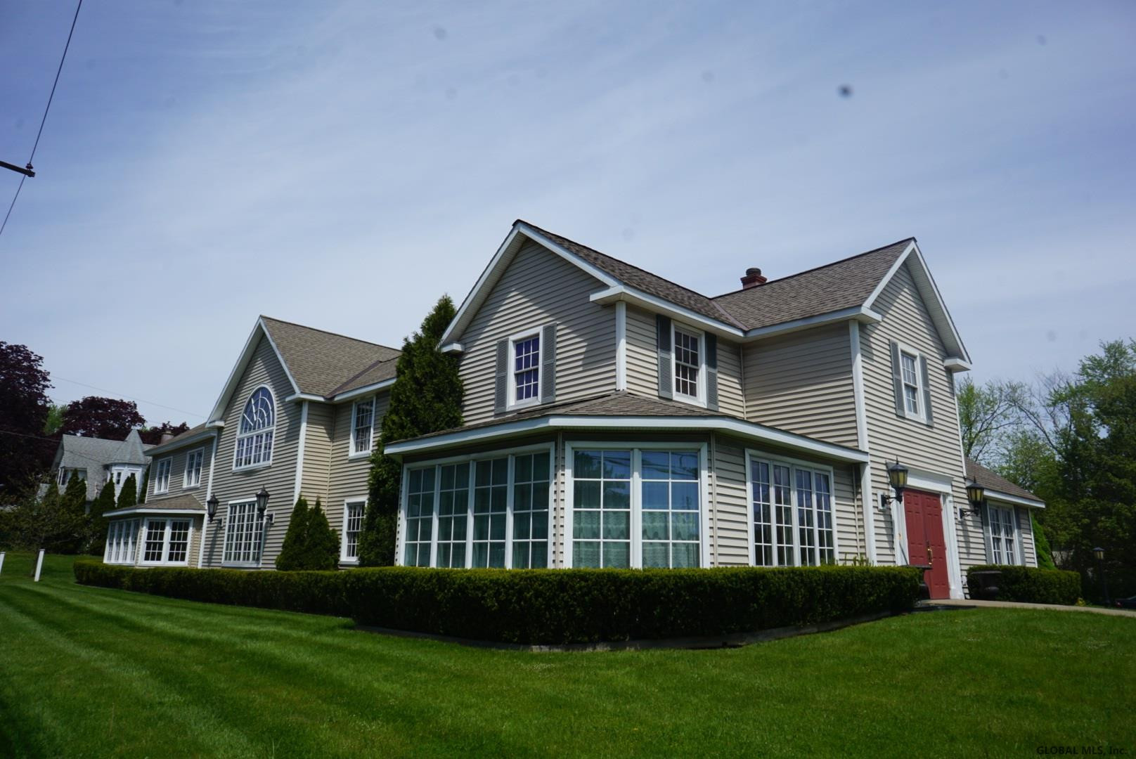 421 Troy Schenectady Road Colonie, NY 12110 - Photo 9 of 17 Photo 9