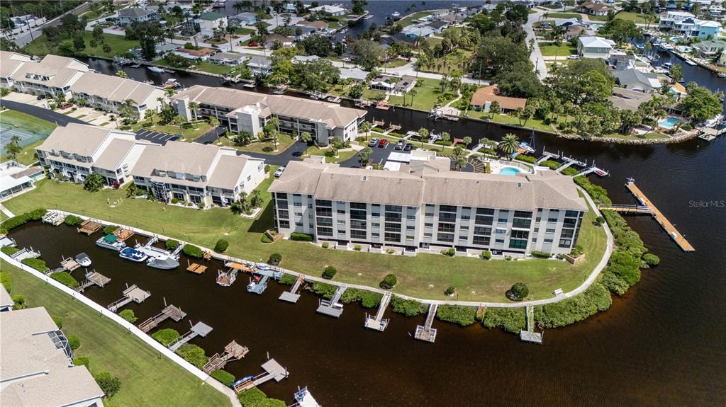 8141 Aquila Street, Unit 317 Port Richey, FL 34668 - Photo 38 of 40 Gallery Image 38