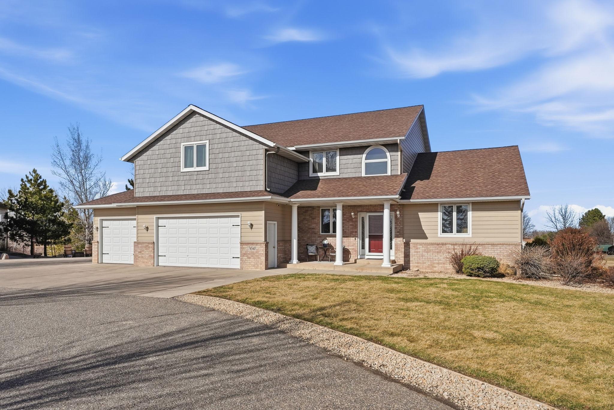 74540 213th Street Dassel, MN 55325 - Photo 1 of 93