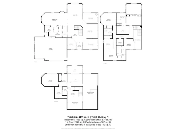 $925,000 | 74540 213th Street, Dassel, MN 55325