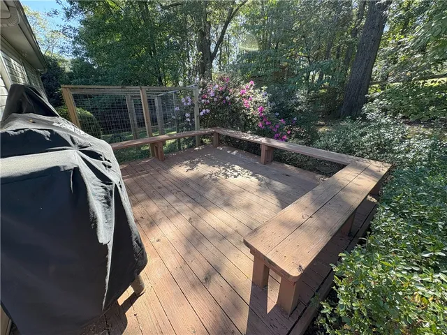 $240,000 | 714 North Ashton Drive, Liberty, SC 29657